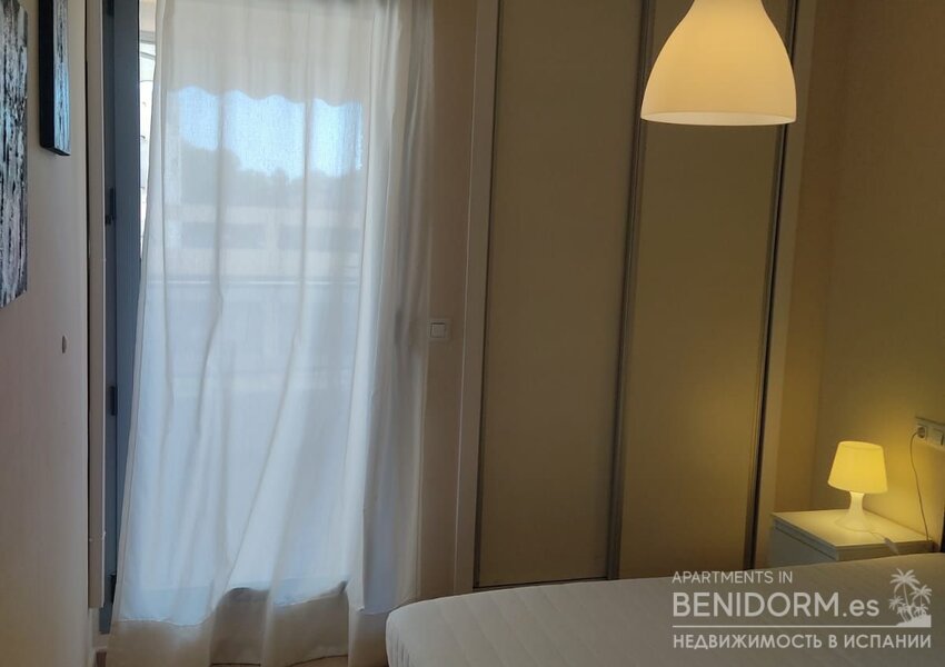 Апартамент в Calpe / Calp, продажа