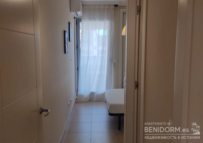 Апартамент в Calpe / Calp, продажа