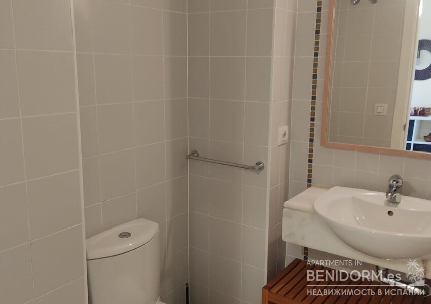 Апартамент в Calpe / Calp, продажа