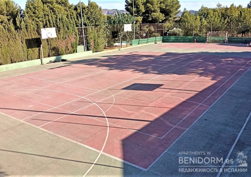 Квартира в Alfaz del Pi / l'Alfàs del Pi, продажа