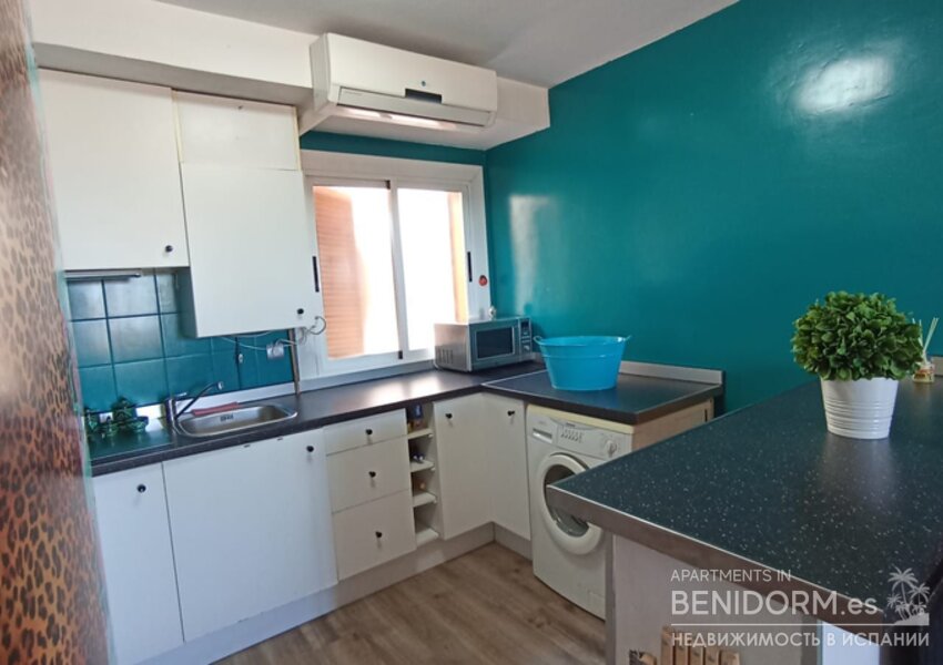 Квартира в Alfaz del Pi / l'Alfàs del Pi, продажа