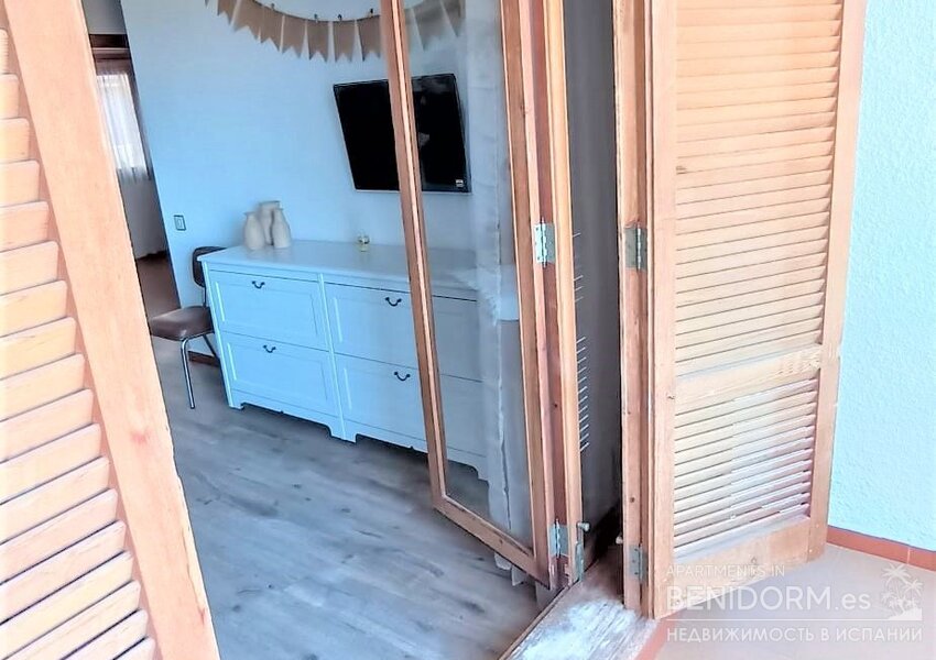 Квартира в Alfaz del Pi / l'Alfàs del Pi, продажа