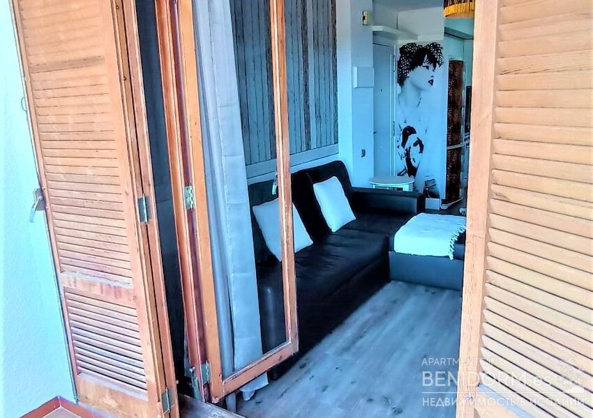 Квартира в Alfaz del Pi / l'Alfàs del Pi, продажа