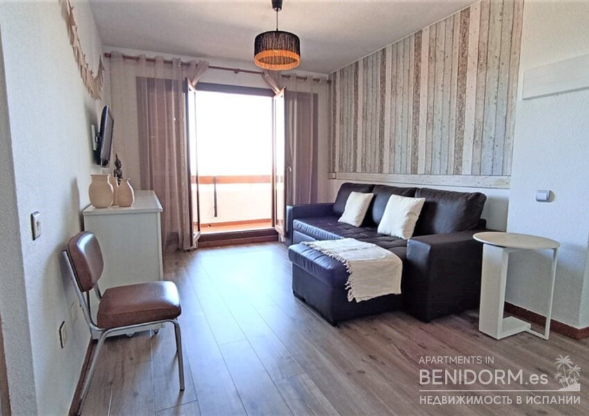 Квартира в Alfaz del Pi / l'Alfàs del Pi, продажа