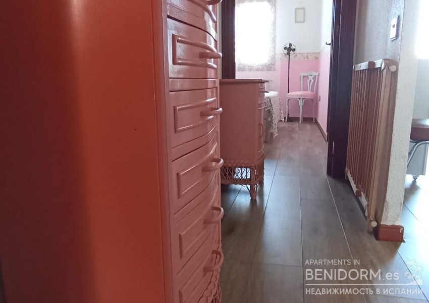 Квартира в Alfaz del Pi / l'Alfàs del Pi, продажа