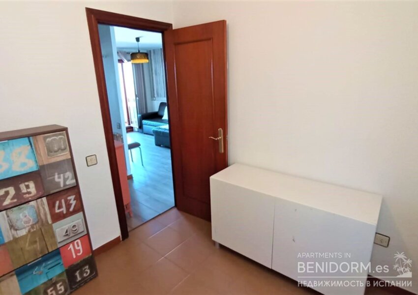 Квартира в Alfaz del Pi / l'Alfàs del Pi, продажа