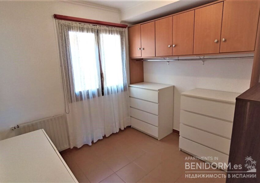 Квартира в Alfaz del Pi / l'Alfàs del Pi, продажа