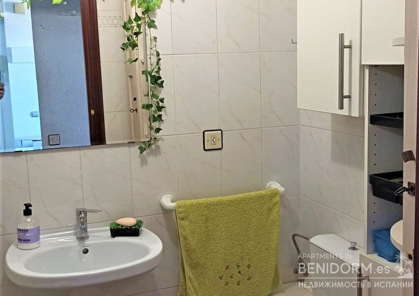 Квартира в Alfaz del Pi / l'Alfàs del Pi, продажа