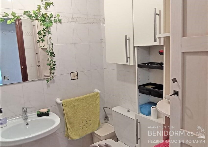 Квартира в Alfaz del Pi / l'Alfàs del Pi, продажа