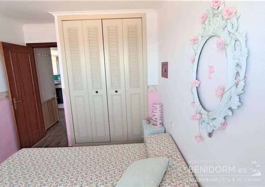 Квартира в Alfaz del Pi / l'Alfàs del Pi, продажа