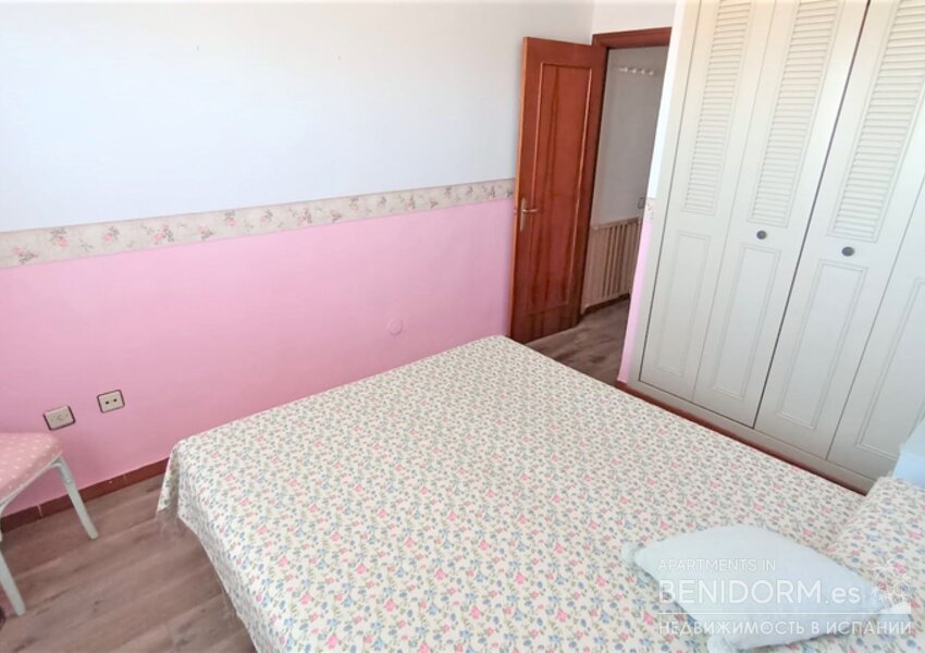 Квартира в Alfaz del Pi / l'Alfàs del Pi, продажа