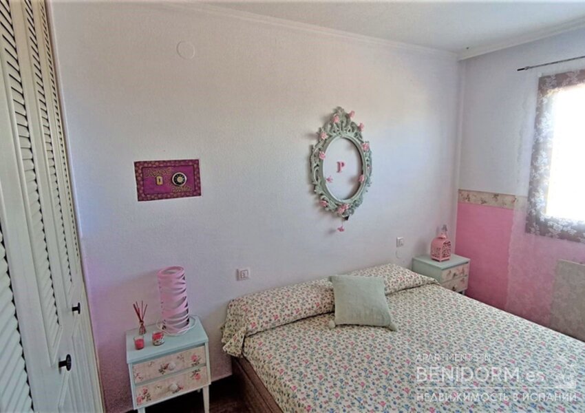Квартира в Alfaz del Pi / l'Alfàs del Pi, продажа