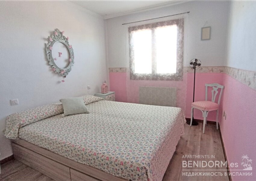 Квартира в Alfaz del Pi / l'Alfàs del Pi, продажа