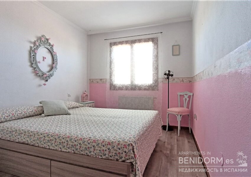Квартира в Alfaz del Pi / l'Alfàs del Pi, продажа
