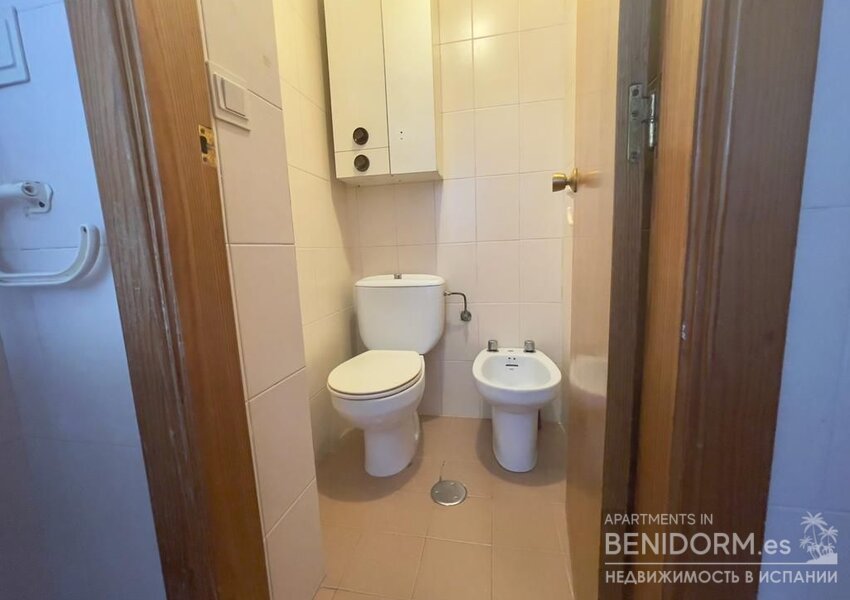 Квартира в Benidorm, продажа
