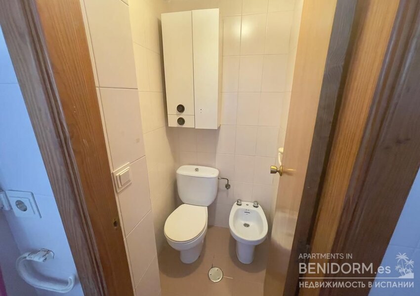 Квартира в Benidorm, продажа