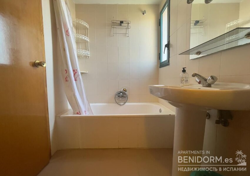 Квартира в Benidorm, продажа