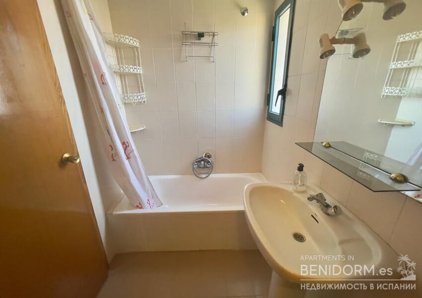 Квартира в Benidorm, продажа