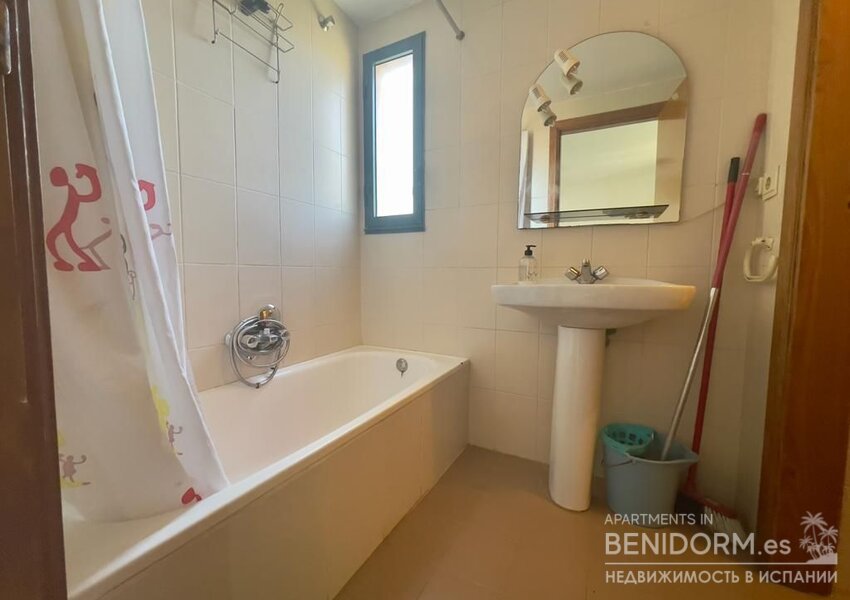Квартира в Benidorm, продажа
