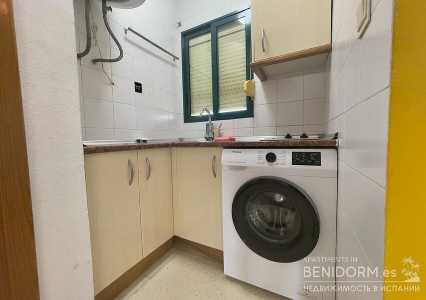Квартира в Benidorm, продажа