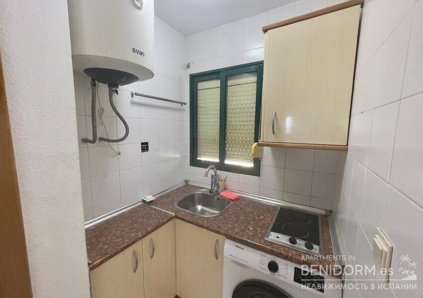 Квартира в Benidorm, продажа