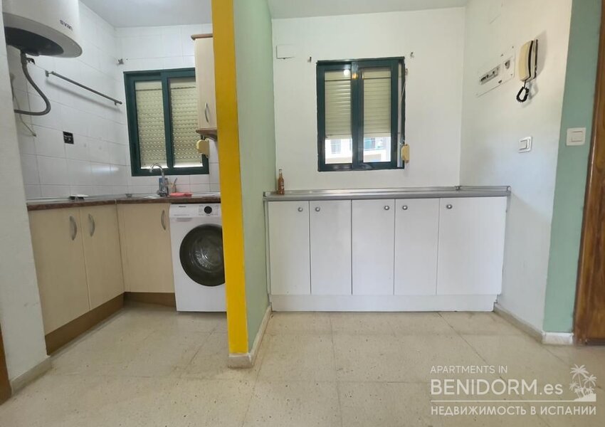 Квартира в Benidorm, продажа