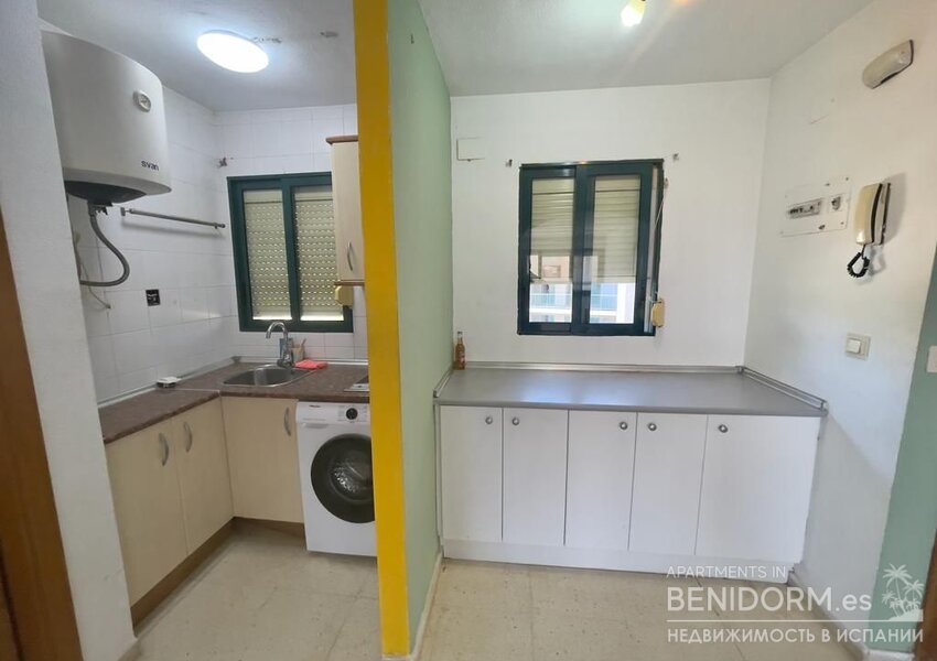 Квартира в Benidorm, продажа
