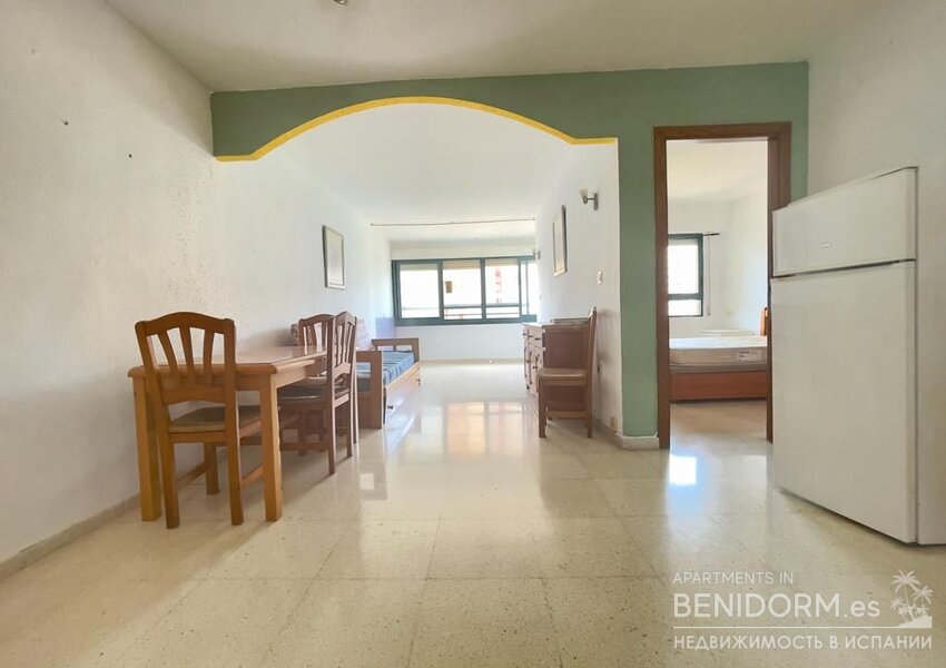 Квартира в Benidorm, продажа