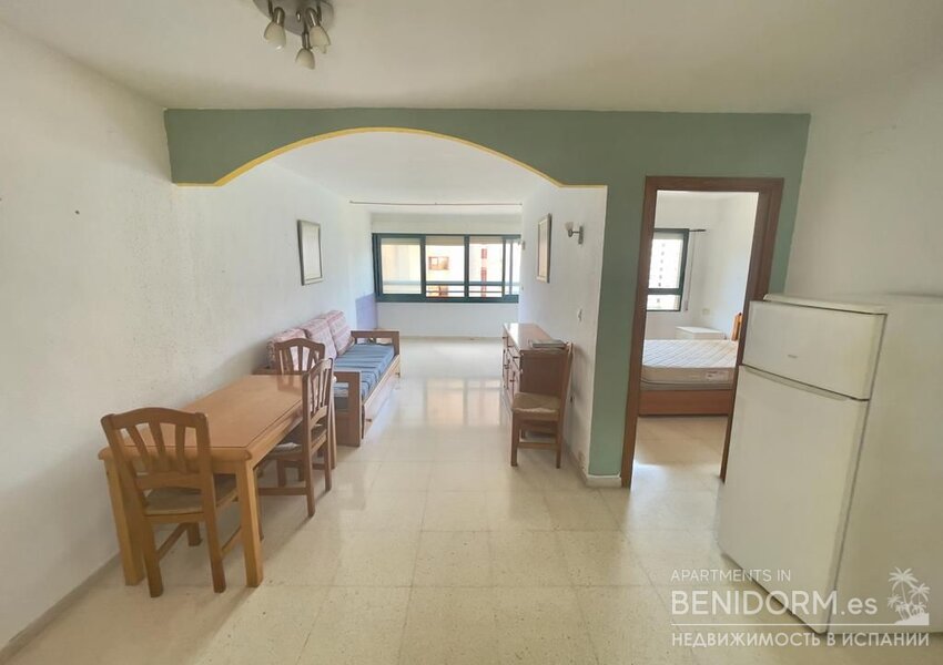 Квартира в Benidorm, продажа