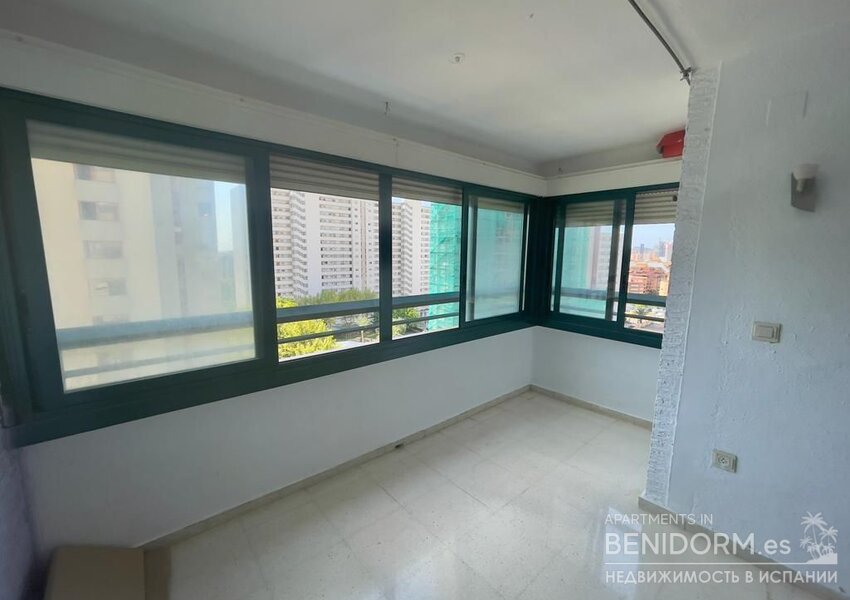 Квартира в Benidorm, продажа