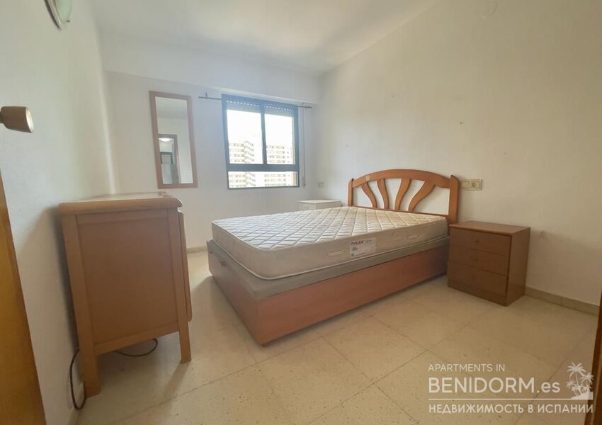 Квартира в Benidorm, продажа