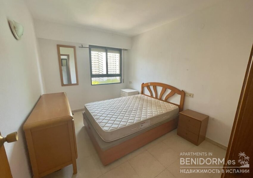Квартира в Benidorm, продажа