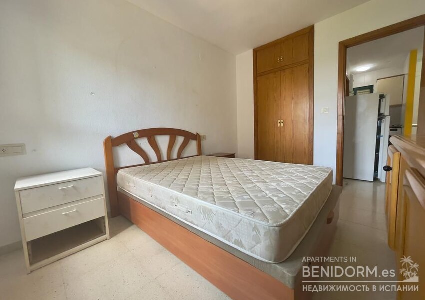 Квартира в Benidorm, продажа