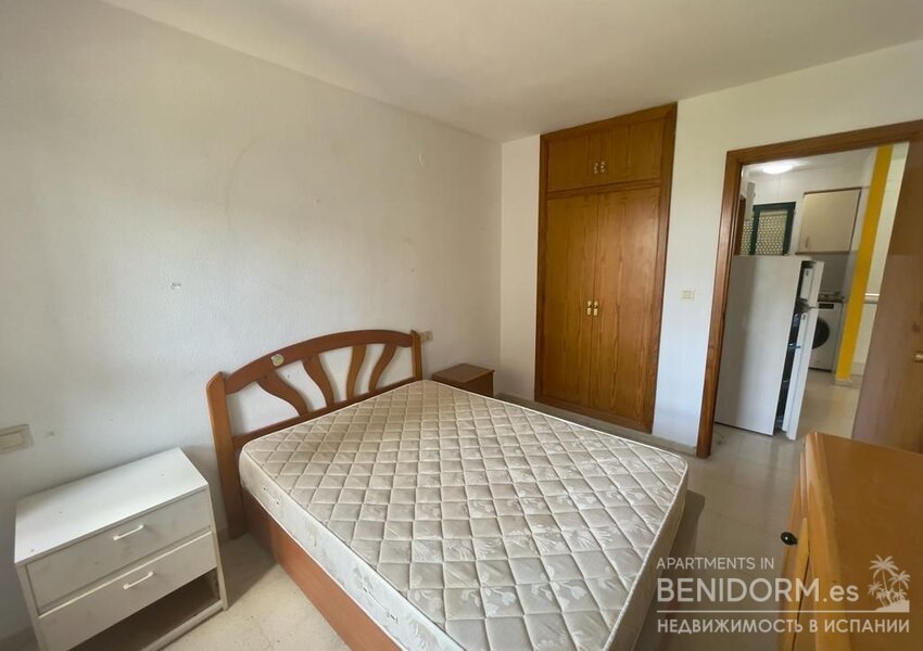 Квартира в Benidorm, продажа