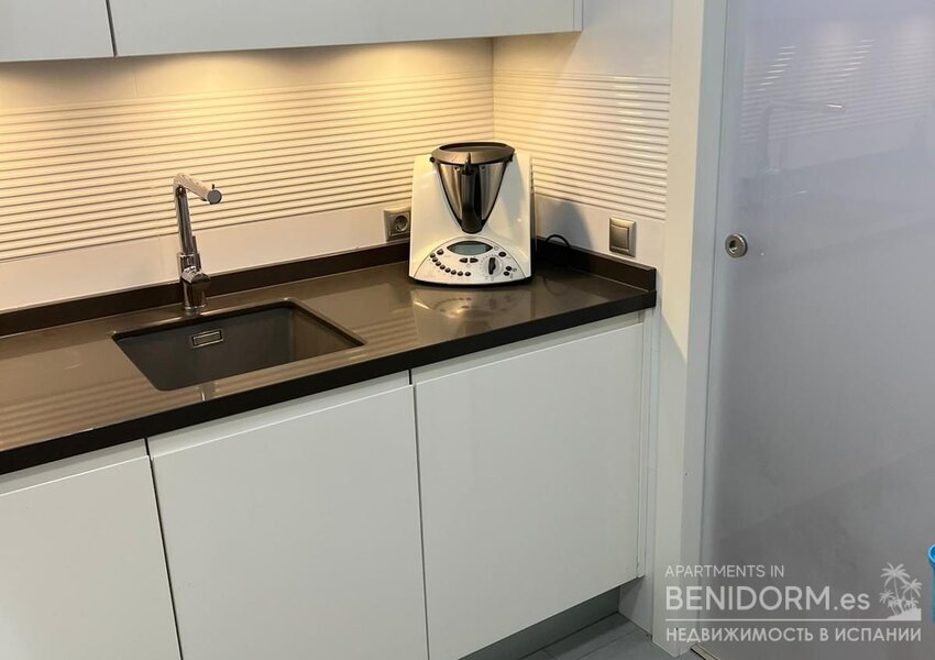 Квартира в Benidorm, продажа