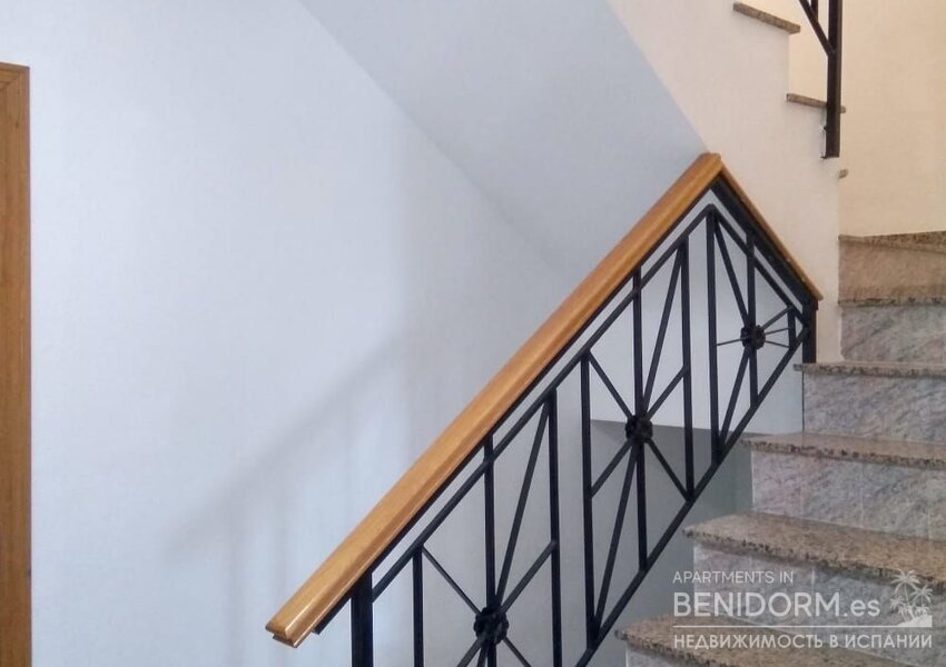Вилла в Finestrat, продажа