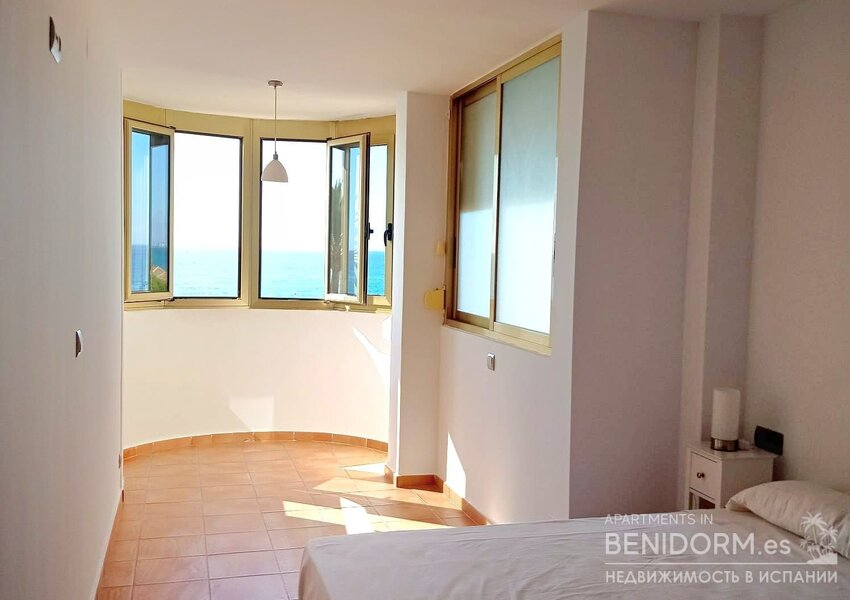 Апартамент в Villajoyosa, продажа