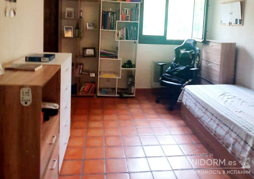 Вилла в La Nucía, продажа