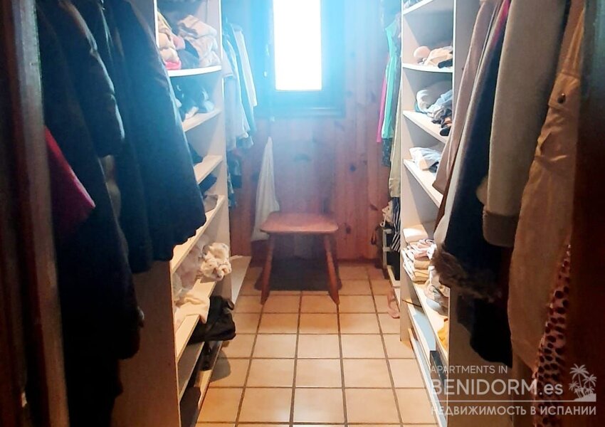 Вилла в La Nucía, продажа