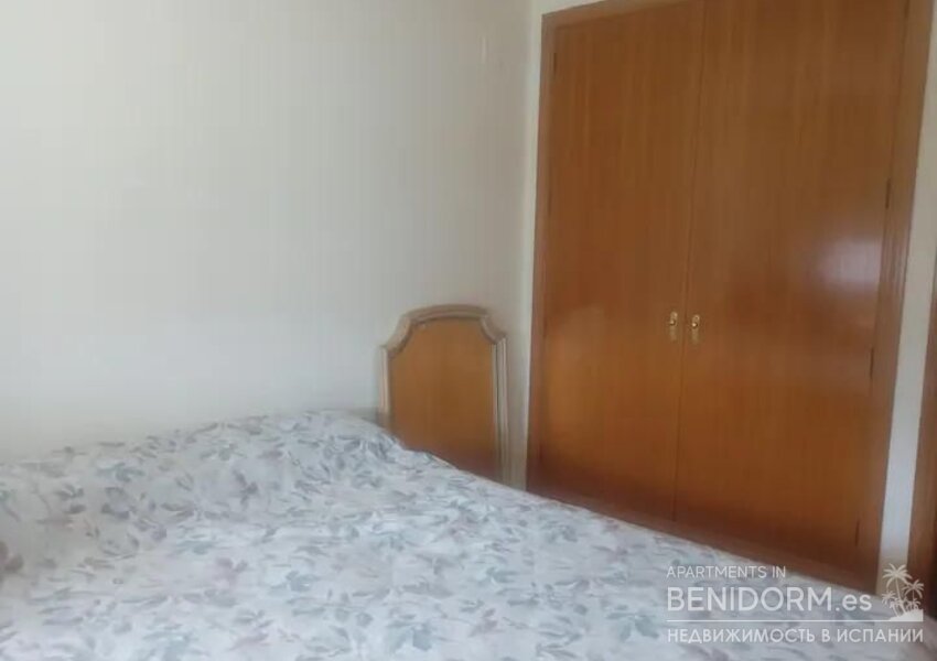 Квартира в Benidorm, продажа