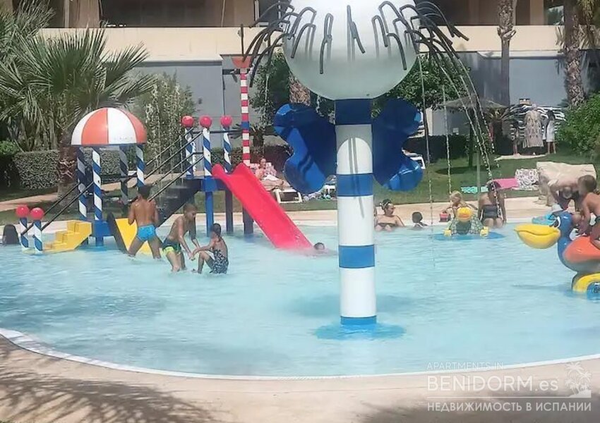 Квартира в Benidorm, продажа