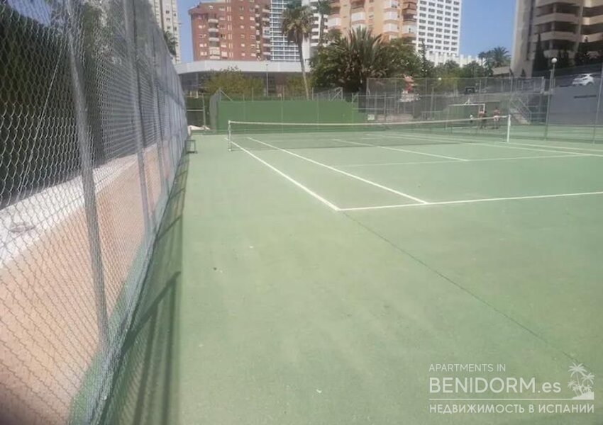 Квартира в Benidorm, продажа