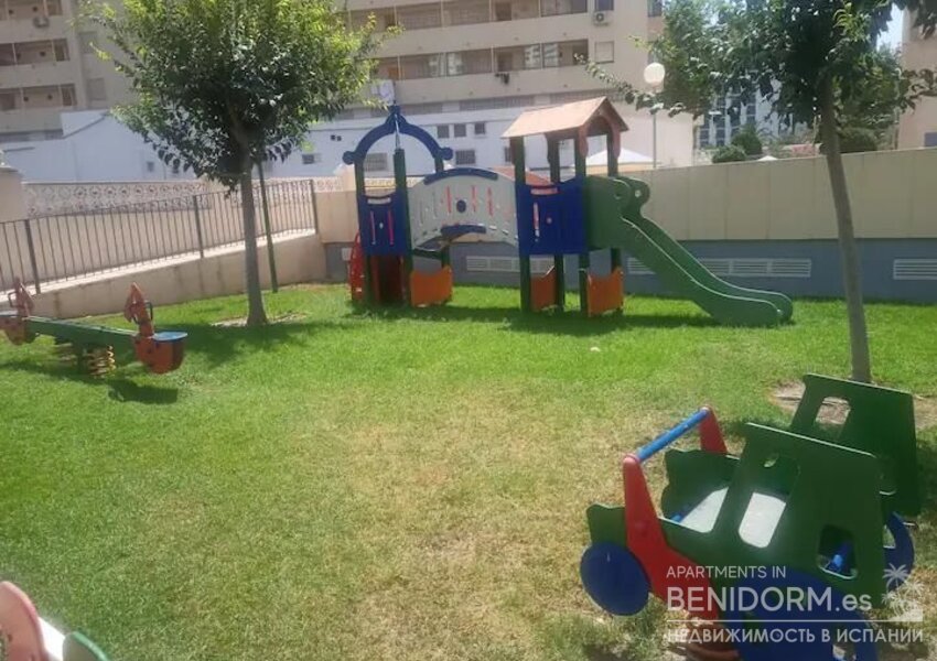 Квартира в Benidorm, продажа