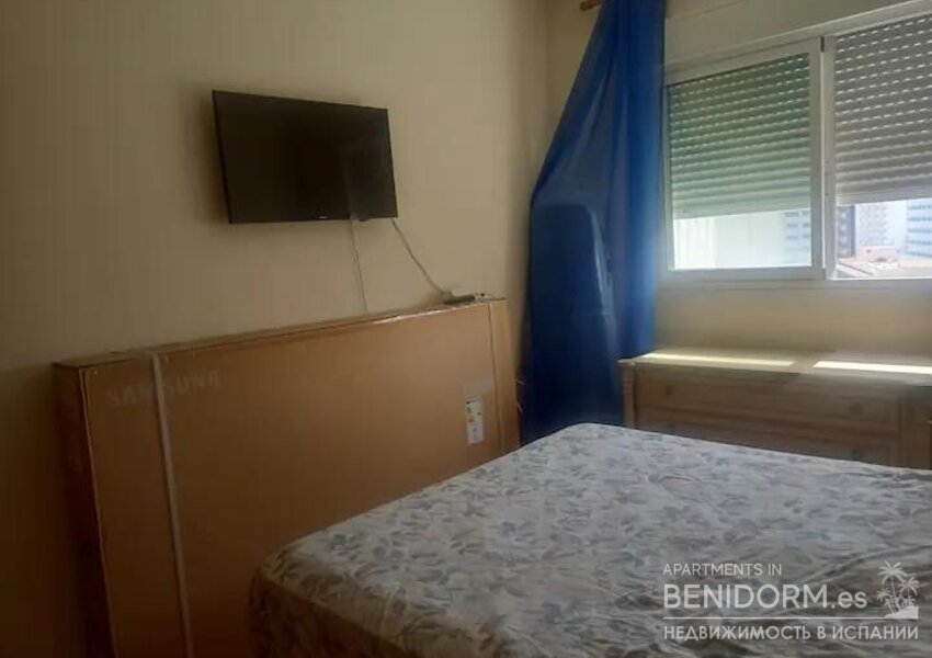 Квартира в Benidorm, продажа