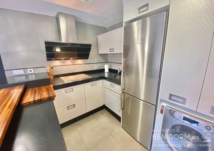 Квартира в Finestrat, продажа