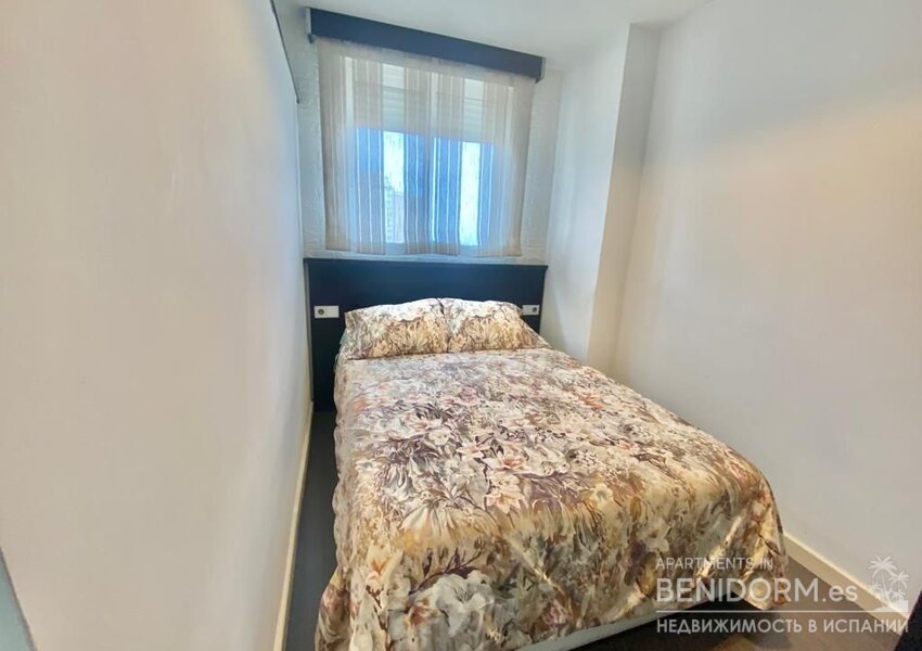 Квартира в Finestrat, продажа