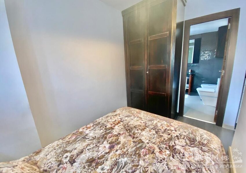 Квартира в Finestrat, продажа