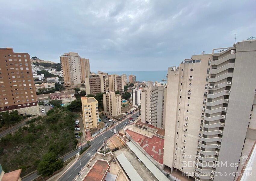 Квартира в Finestrat, продажа