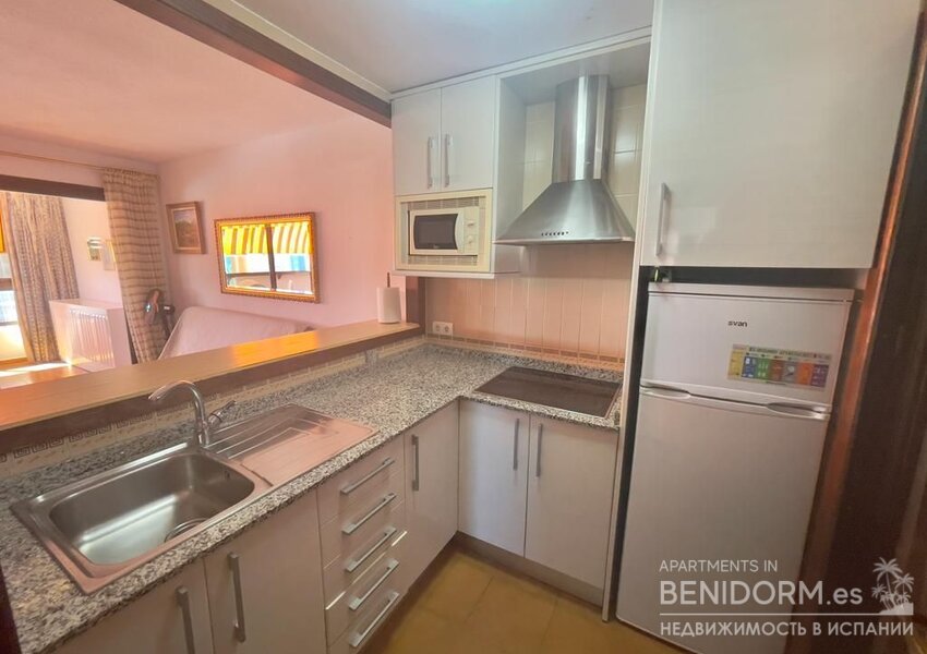 Квартира в Benidorm, продажа