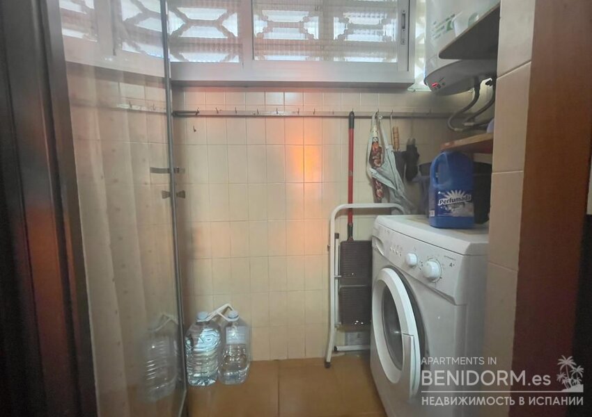 Квартира в Benidorm, продажа